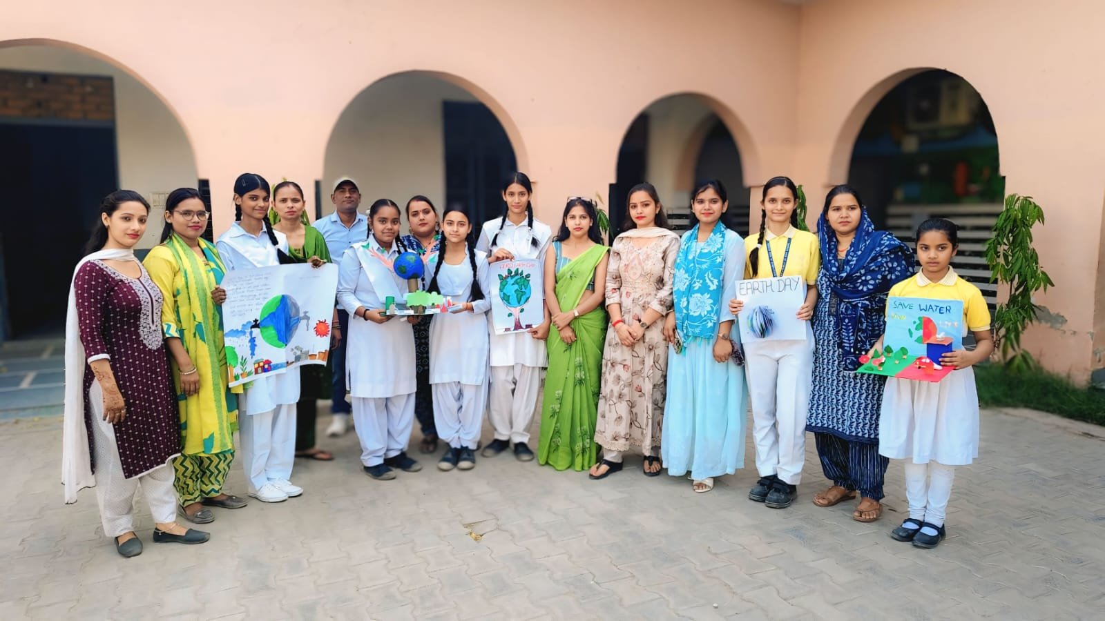 Earth Day Celebration