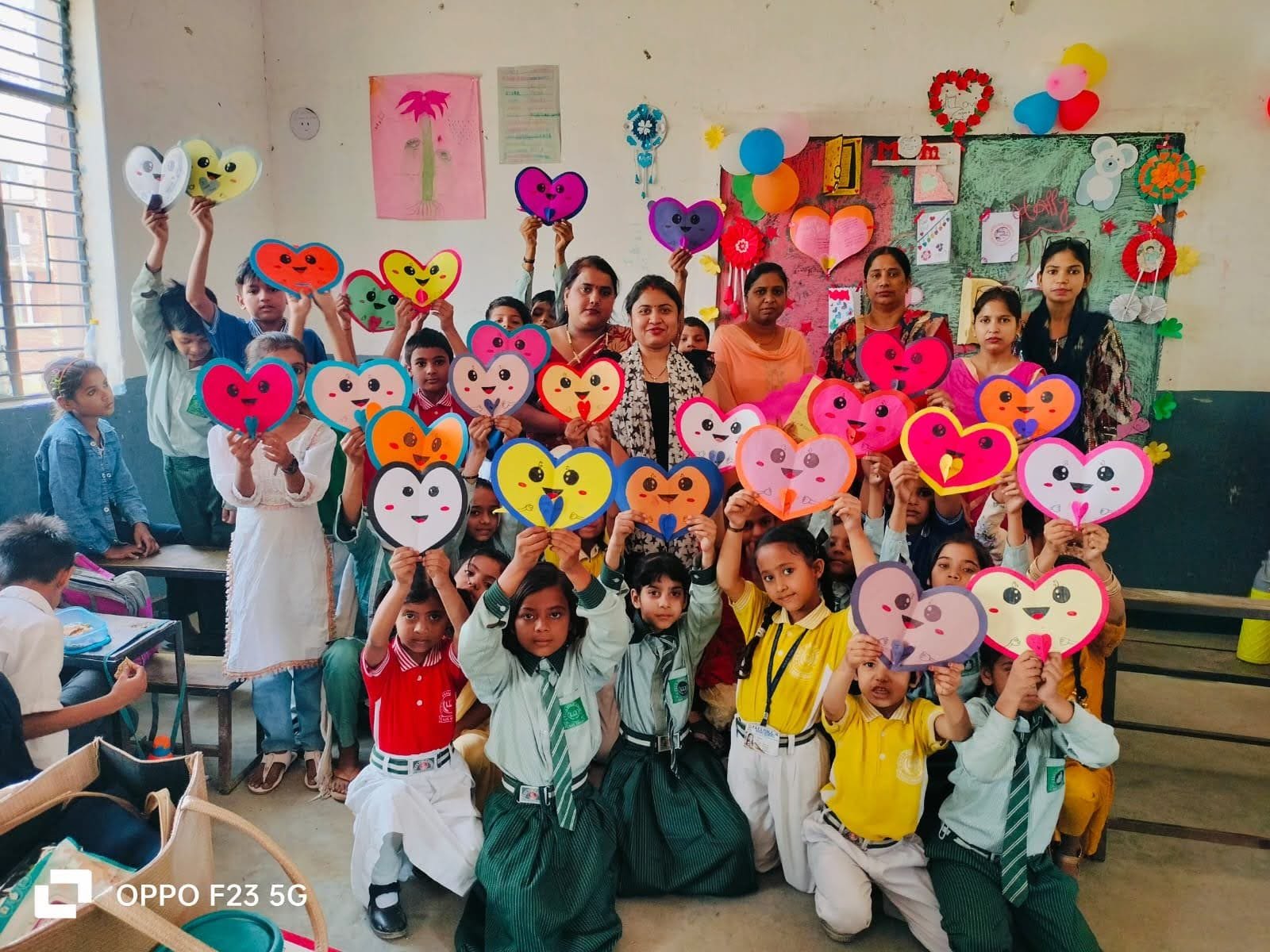 Classroom Interactive Learning