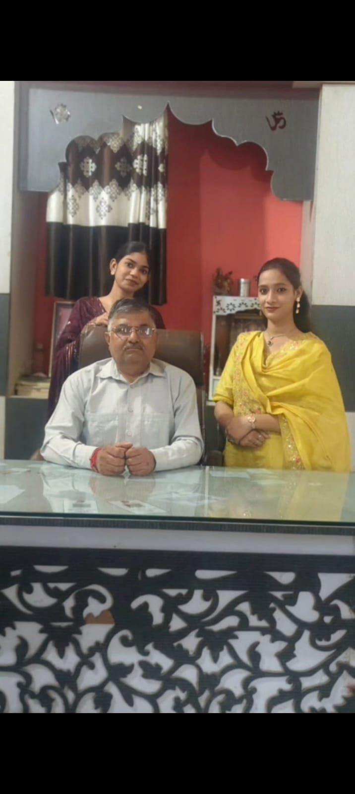Principal Office Administration